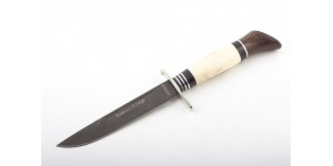 Кованые ножи ручной работы по маркам стали