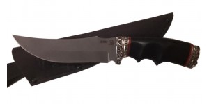 Купить ножи из порошковой стали S390
