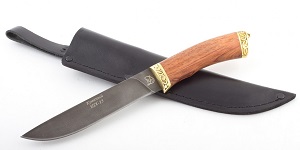 Купить ножи из стали ШХ15