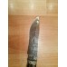 Купить нож Куница-1 из дамасской стали.