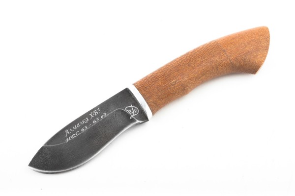 Купить нож Белка-3 из стали ХВ5