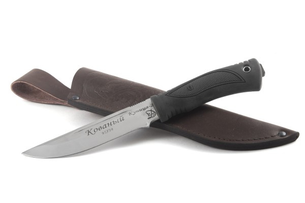 Купить нож Куница-2 из стали 95x18