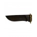 Купить кованый нож Носорог Дамаск