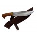 Купить охотничий нож Куница-2 из стали 95x18
