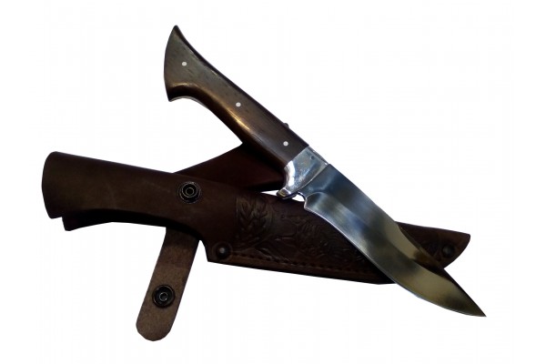 Нож Куница-2 из стали D2
