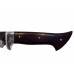 Купить цельнометаллический нож Куница-2 сталь D2