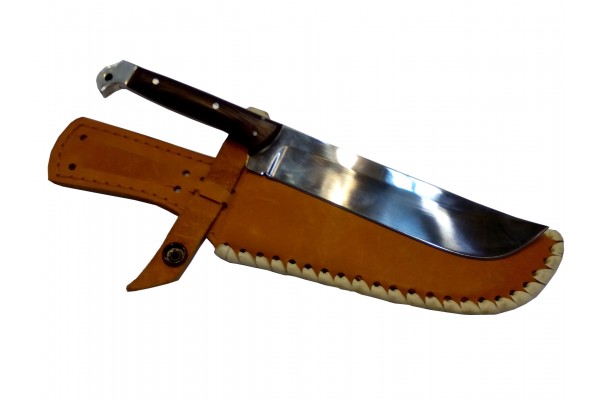Узбекский нож Пчак 2